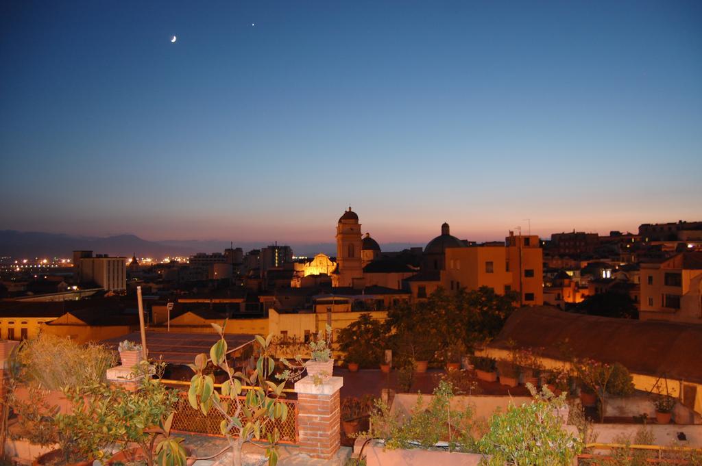 Appartamento Signorile Iun S0575 Cagliari Exterior foto