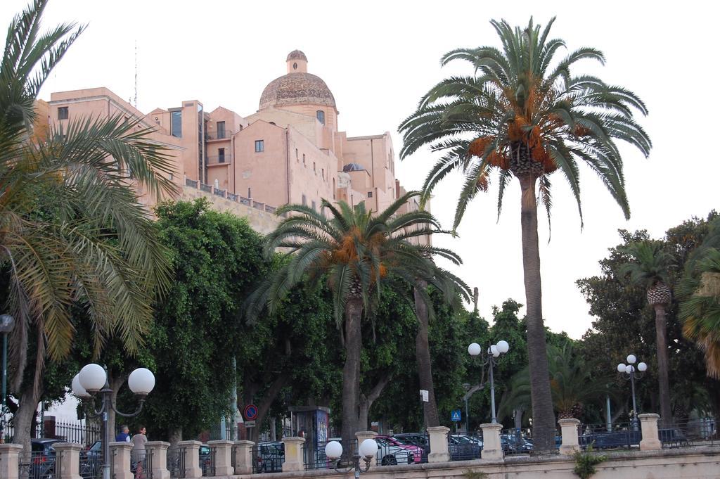 Appartamento Signorile Iun S0575 Cagliari Exterior foto