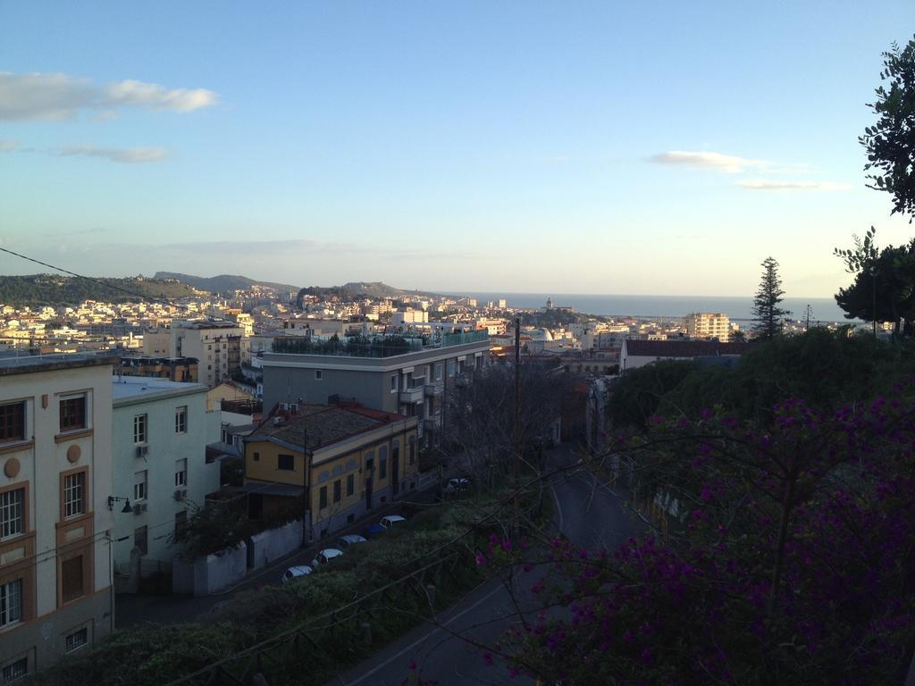 Appartamento Signorile Iun S0575 Cagliari Exterior foto