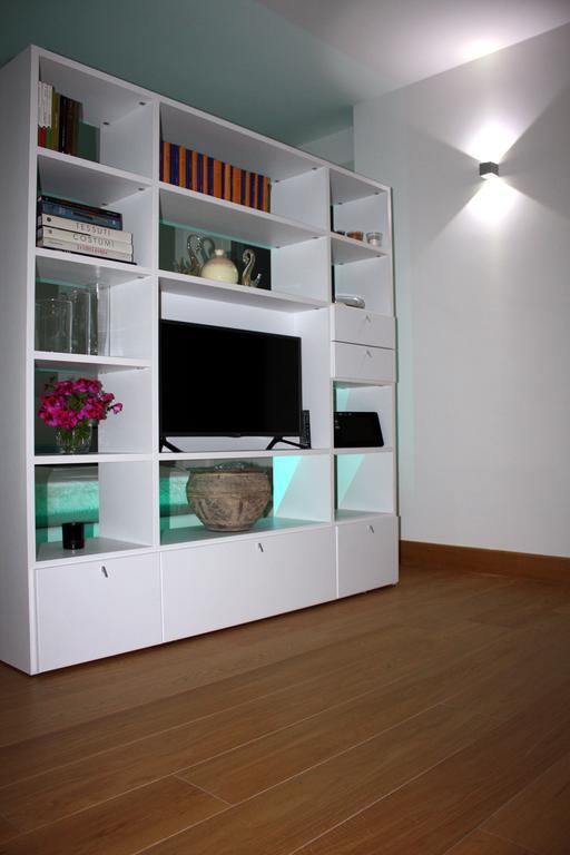 Appartamento Signorile Iun S0575 Cagliari Zimmer foto