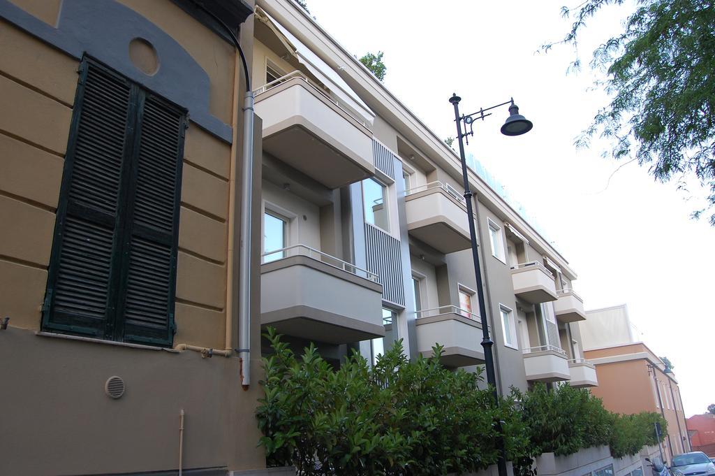 Appartamento Signorile Iun S0575 Cagliari Exterior foto